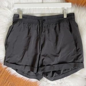 Lululemon shorts, size 8